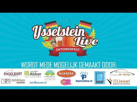 IJsselstein Live 6!