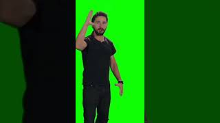 Shia Labeouf Just Do It