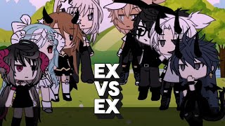 Ex Vs Ex Singing Battlegacha Lifeglmv2025