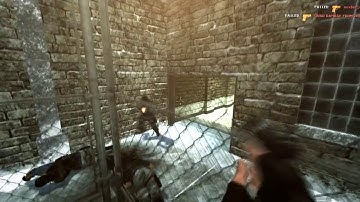 1on5 @ 5er glock with double de_russka