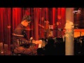 Justin kauflin quartet  all blues live at jazzhus montmartre