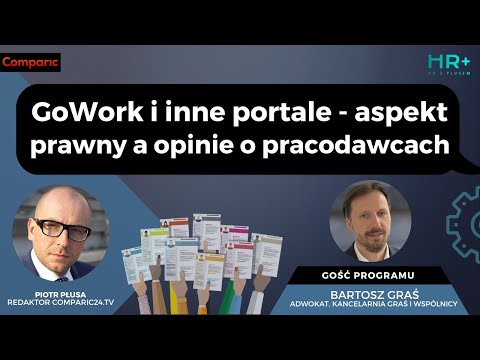 GoWork i inne