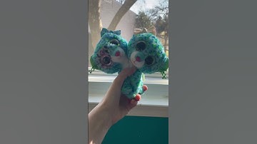 customs!! #custom #beanieboos #art #diy #fyp #viralvideo