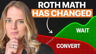 Details My Honest Advice To Anyone Considering a Roth Conversion In 2026 Update
