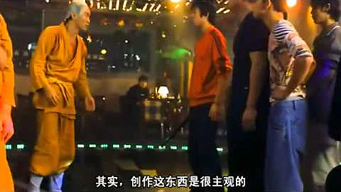 少林功夫好耶.mp4 - 天天要聞