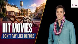 How Streaming is Changing Hollywood's Business Model - Jonathan Eirich