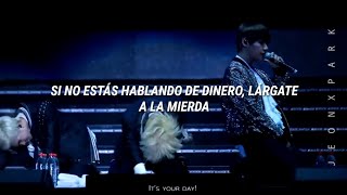 Numb To The Feeling - Chase Atlantic // Sub español - FMV Suga