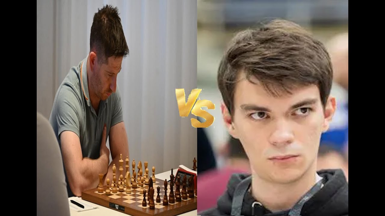 Livaić-Brkić, chess.com blitz meč!