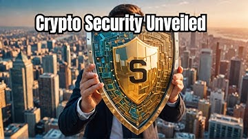 Crypto Regulation: 2024