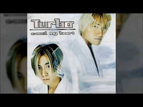 터보    - Cyber Lover -