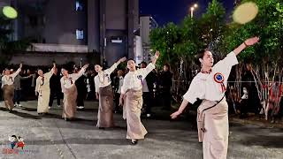 Tibetan dance "Qiangba Qusang", "Zhuo Recham", "The Sea of Singing and Dancing in the Snow"