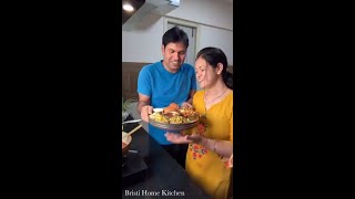 Kolhapuri Misal Pav |рдЗрд╕реЗ рдмрдирд╛рдиреЗ рдХреА рддреИрдпрд╛рд░реА 3 рджрд┐рди рд╕реЗ рд╣реЛ рд░рд╣реА рдереА | ????