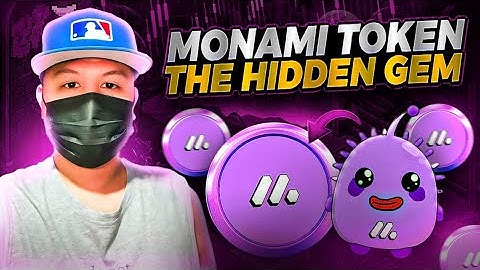 WHAT IS MONAMI ? | FULL REVIEW | EXPLAIN BY CRYPTO HASSI 2025 ( DYOR)