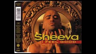 Sheeva – I Feel Good ( Good Vagary Club ) 1993
