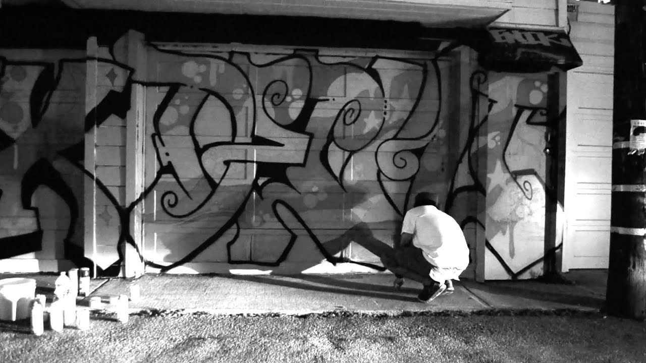 Artist Feature: Kex & Depht