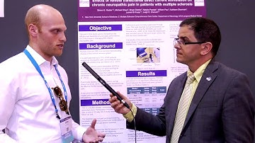 Remote Transcranial Stimulation for Neuropathic Pain in Multiple Sclerosis Patients