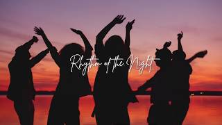 Rhythm of the Night