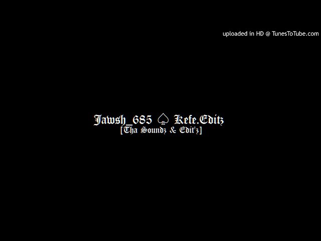 Oceans (Siren remix)