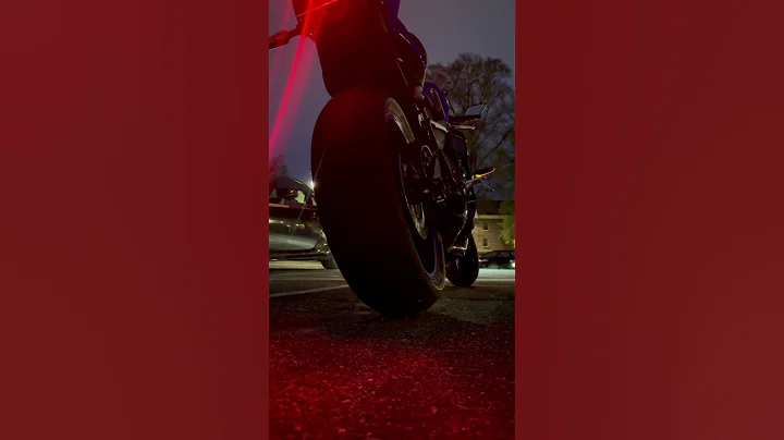 2022 Yamaha R7 Yoshimura Full System RAW SOUND🔥#yamaha #r7 #exhaust #yoshimura #fullsystemexhaust