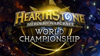 Hotform vs Ostkaka - Grand Final - World Championship 2015 BlizzCon