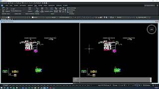 TIP 169 BricsCAD Command VPORTS