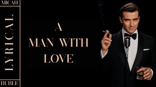 A Man With Love(Official Video) | Micah Buble | 1950 Soul | #song #music