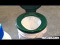 Off Grid Portable Toilet - SHTF Toilet Plan