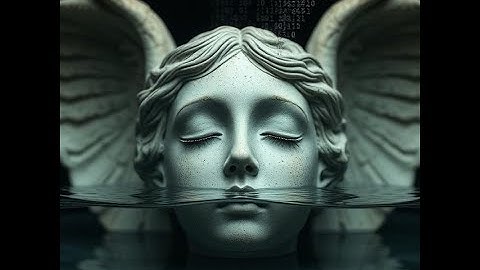 Digital Seraph - Dream.exe [Official Visualizer | Heaven.exe]