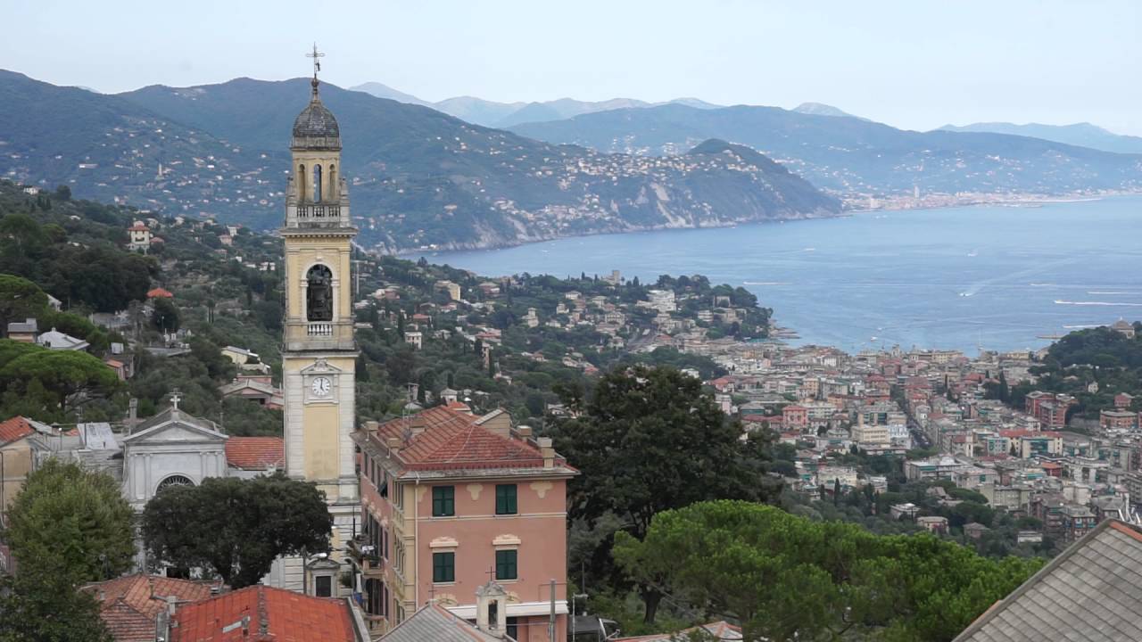 San Lorenzo della Costa - Campane in festa