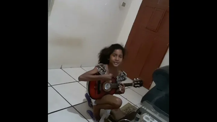 Kelly do cavaco .