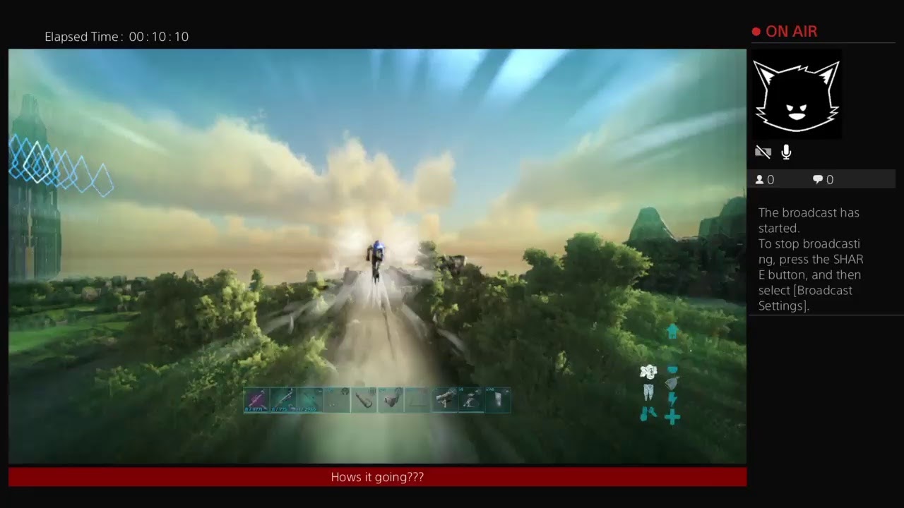 New turret tower design Ark Survival Evolved