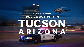 LIVE - Police Scanner Dispatch | Community Safety Awareness Stream 11pm-7am
