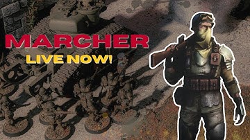 The Best Alternative to 40k I