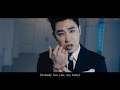 [繁中字]Burning Down Music Video (by U-Know Yunho)