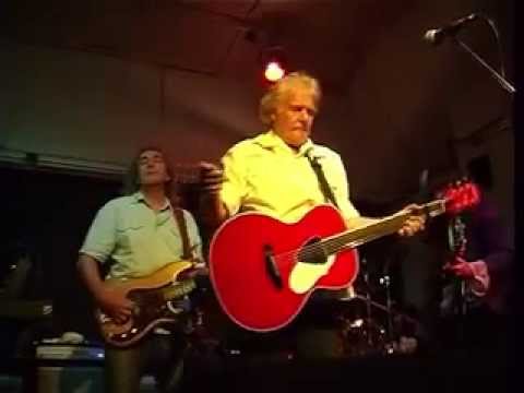 The Strawbs Out in the Cold Round and Round