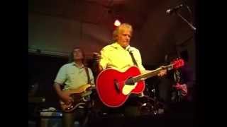 Celebrity The Strawbs - Out in the Cold / Round and Round Profile