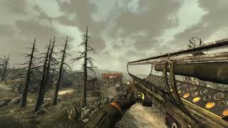 Fallout Fans LOVE War