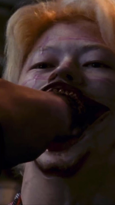 Face scars - Ichi the Killer (2001) #movie #film #movieclips