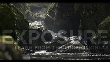 Understanding exposure in photography - Canon