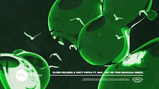 Oliver Heldens ft. Party Pupils - Set Me Free (feat. MAX) (MorganJ Remix)
