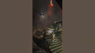 Final submission to Eternal Ascent 3D Community Challenge #eternalascent  #pwnisher