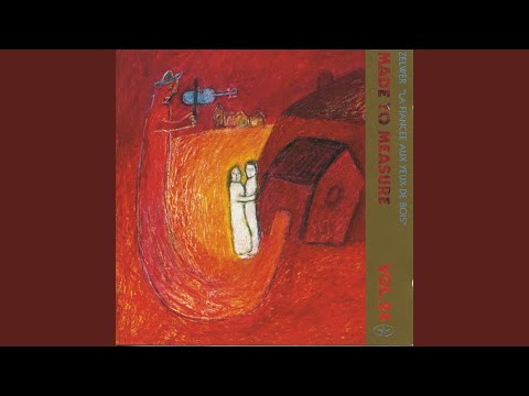 Le Tourment De Vassilissa-La-Belle| the Torment of Vassilissa-The-Beautiful