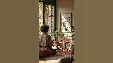 AI-Driven Color Trends: Transforming Contemporary Interior Design in 2025