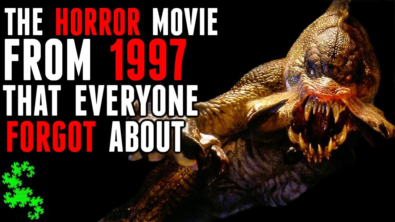 The SCARIEST Horror Movie From 1997 That You’ve Probably Never Seen