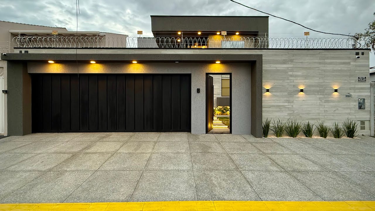 TOUR NO MELHOR PROJETO DO ANO | ST. SUDOESTE EM GOIÂNIA | 502m de Terreno 