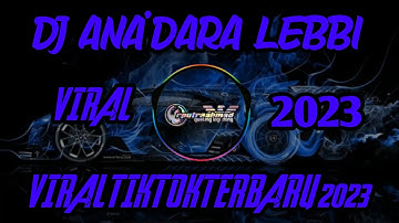 DJ ANA