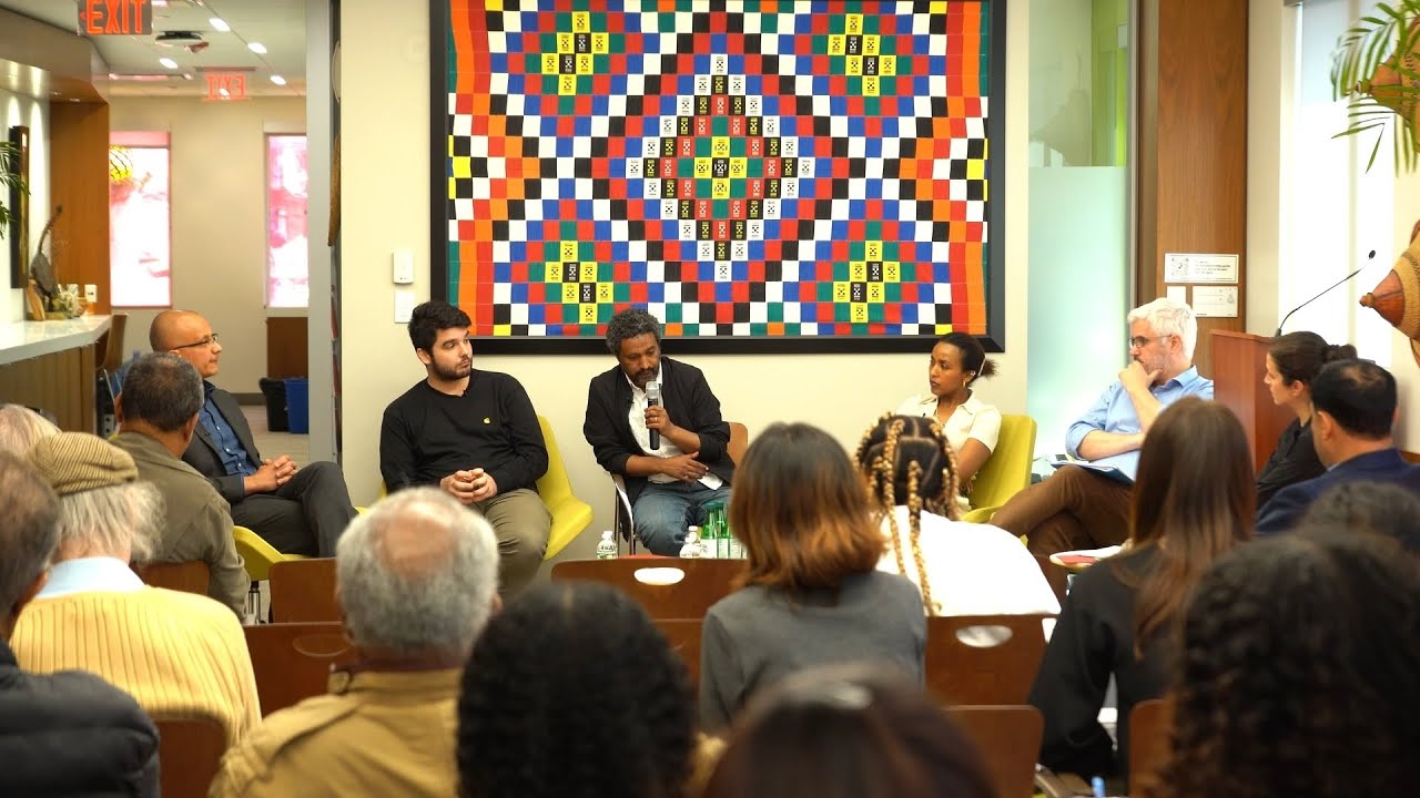 Ethiopia's War in Tigray: Learning from the Past