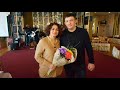 20,03,2022 Венчание Вячеслава и Ирины Маркидановых