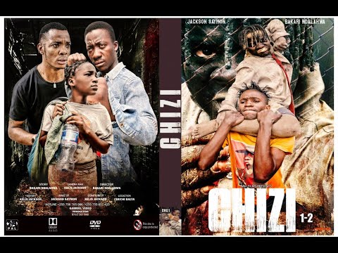 Chizi Part 2 Full Movie Official Action Movie