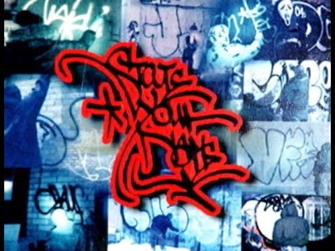 STATE YOUR NAME GRAFFITI DOCUMENTARY TRAILER